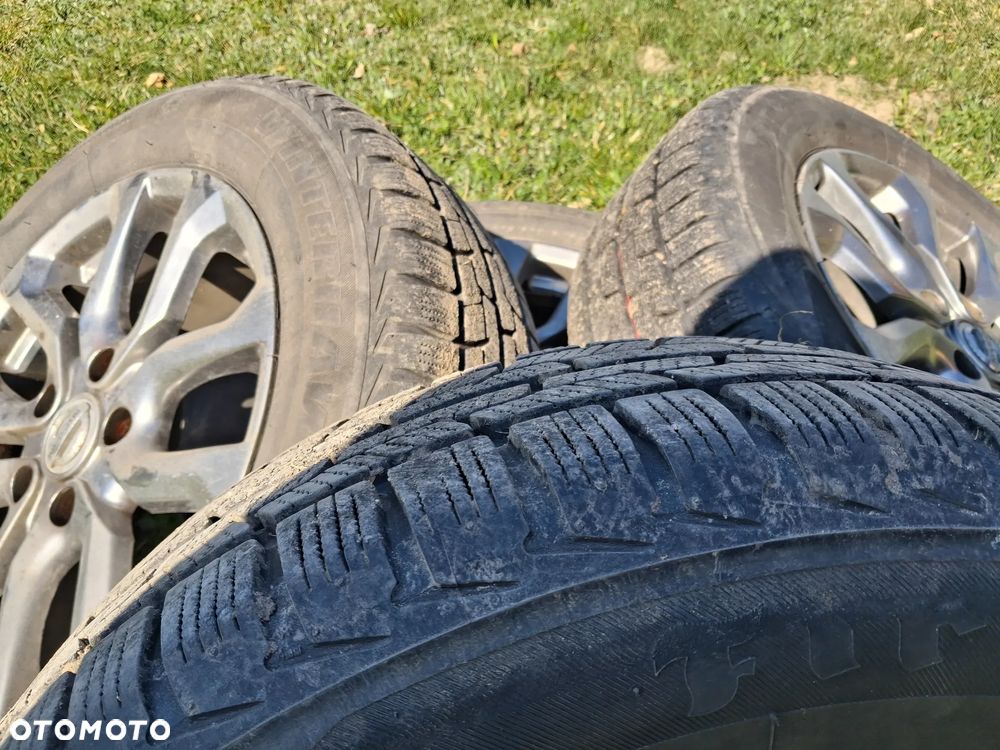 Nissan Juke 1.6 Acenta CVT - 27