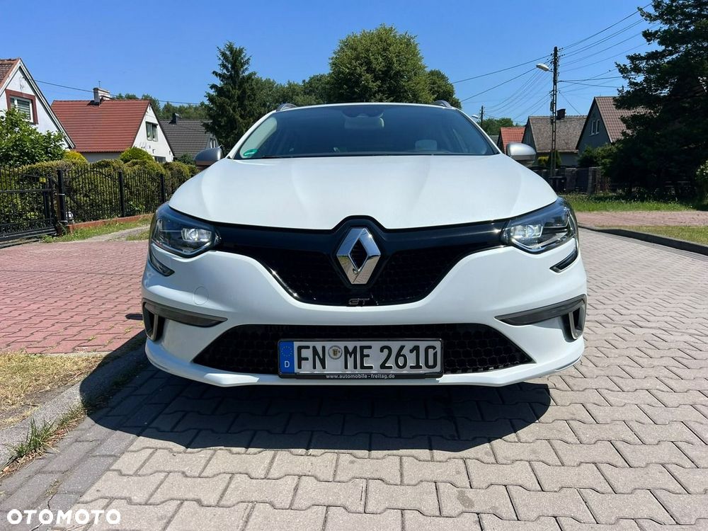 Renault Megane - 38