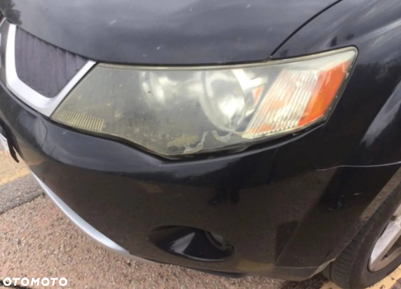 Mitsubishi Outlander 2.2 DI-D 4WD Instyle - 3