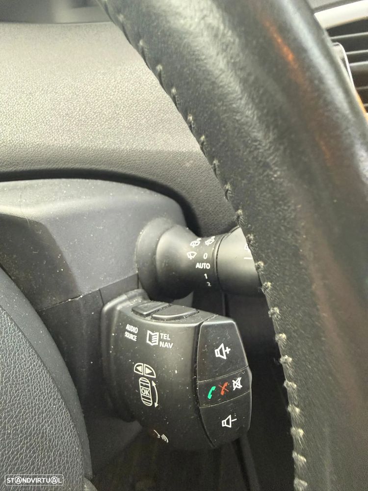 Renault Scénic 1.5 dCi Dynamique S - 25