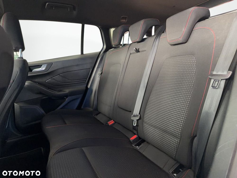 Ford Focus - 14