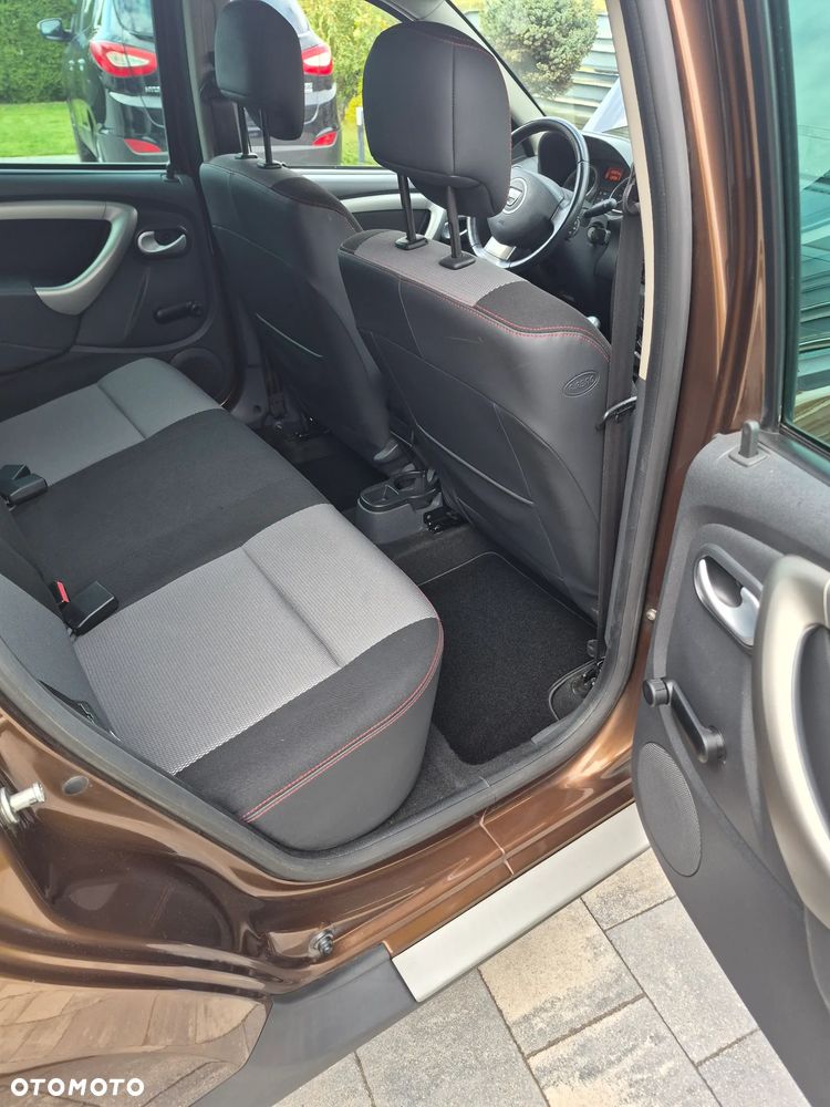 Dacia Duster - 17