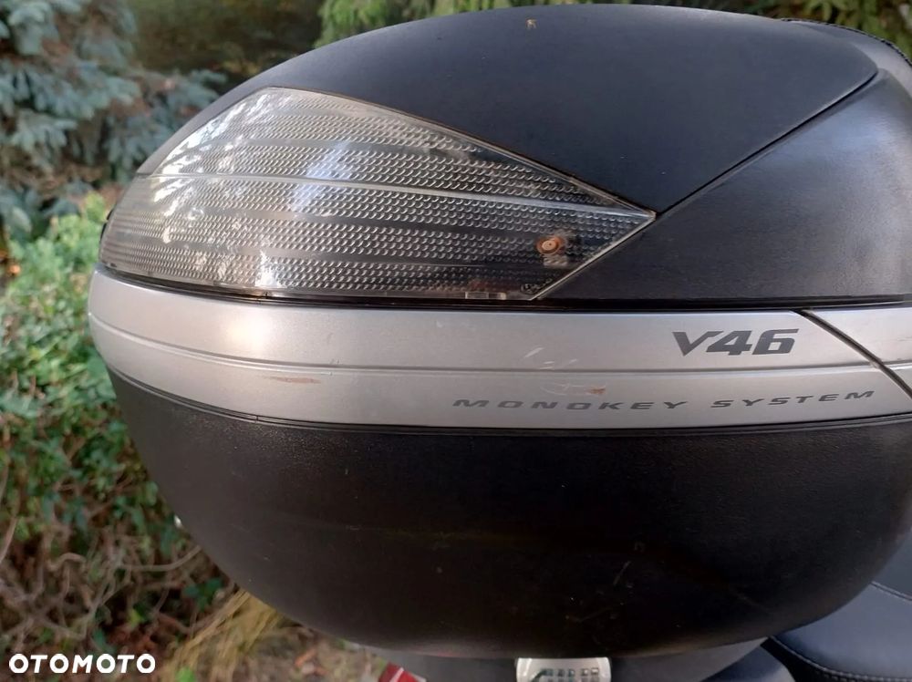 Triumph Tiger - 23