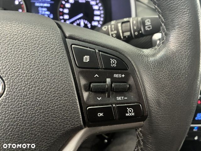 Hyundai Tucson 1.6 GDi Comfort 2WD - 20