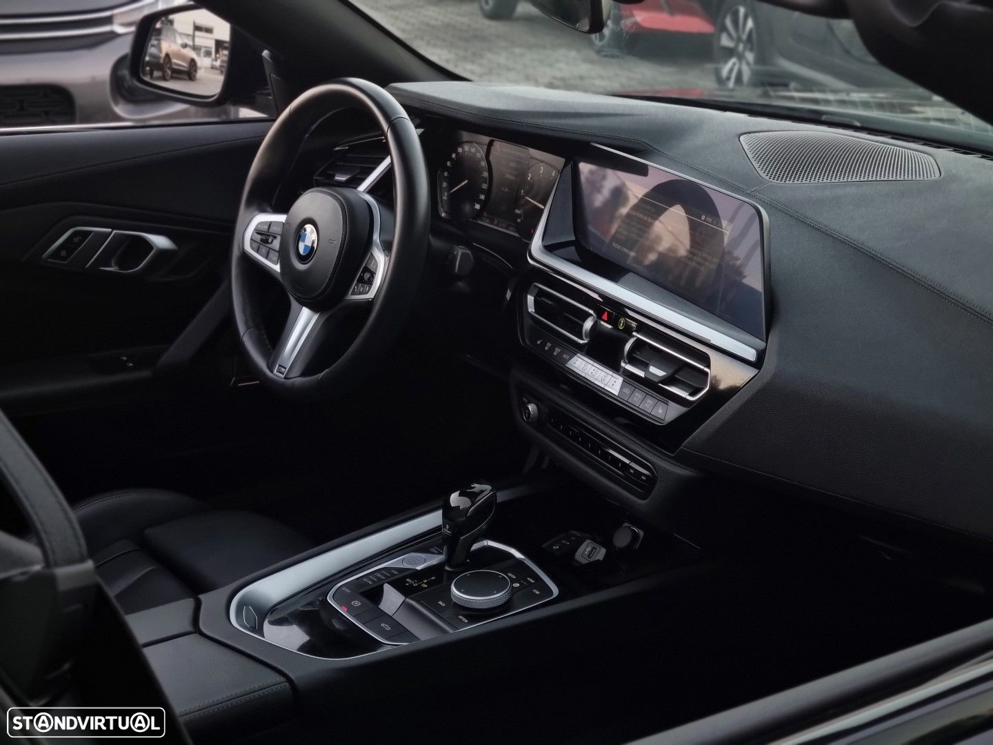 BMW Z4 - 22