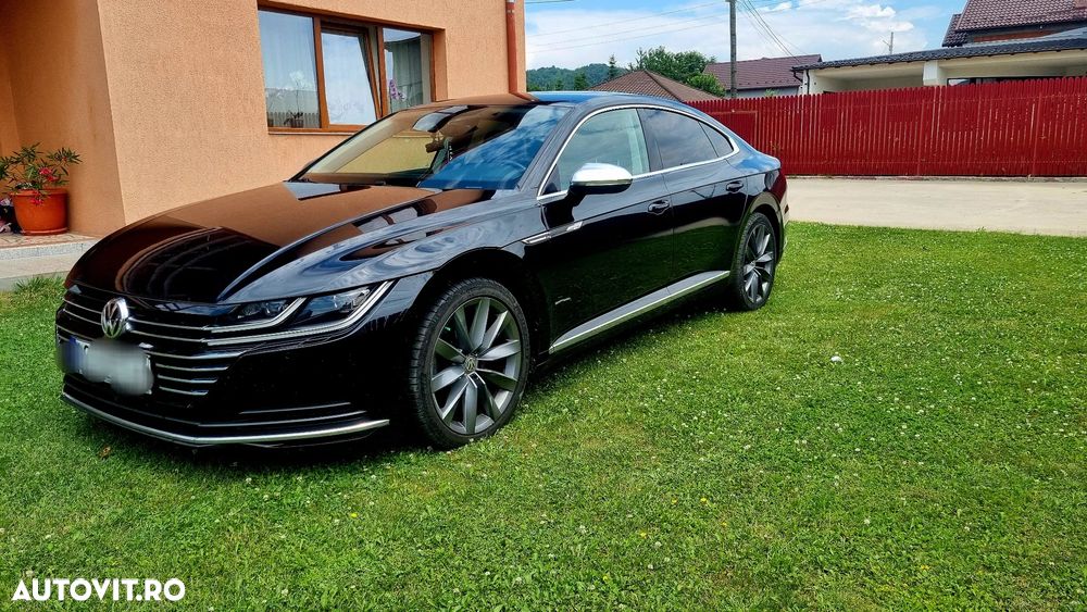 Volkswagen ARTEON 2.0 TDI SCR DSG Elegance - 3