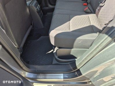 Volkswagen Tiguan 1.4 TSI Trend&Fun - 9