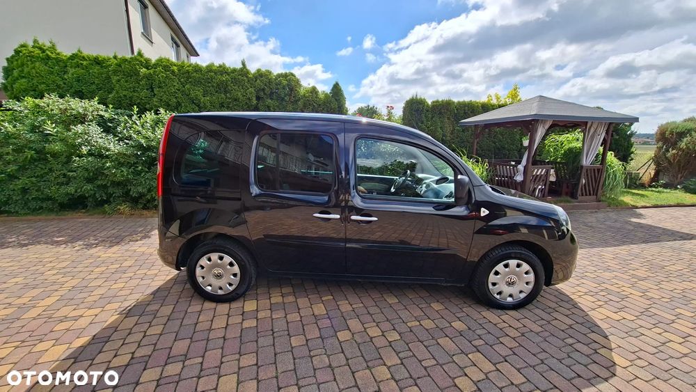 Renault Kangoo 1.5 dCi Privilege Plus - 6