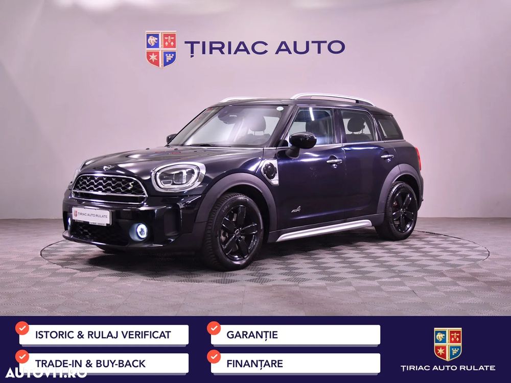Mini Countryman Cooper S E All4 Aut. - 1