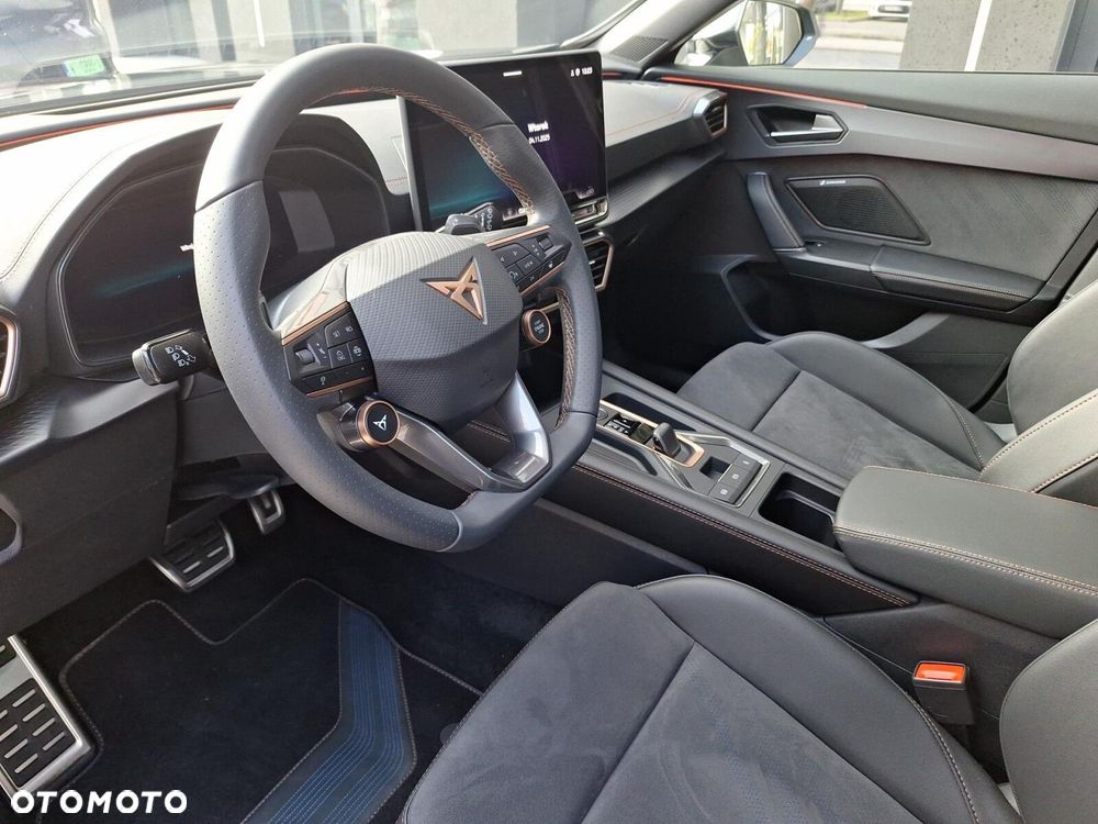 Cupra Formentor - 11