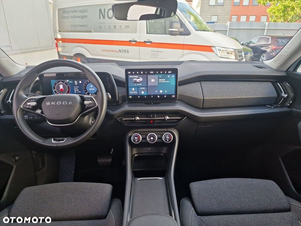 Skoda Kodiaq 1.5 TSI mHEV 4x2 Selection DSG - 23