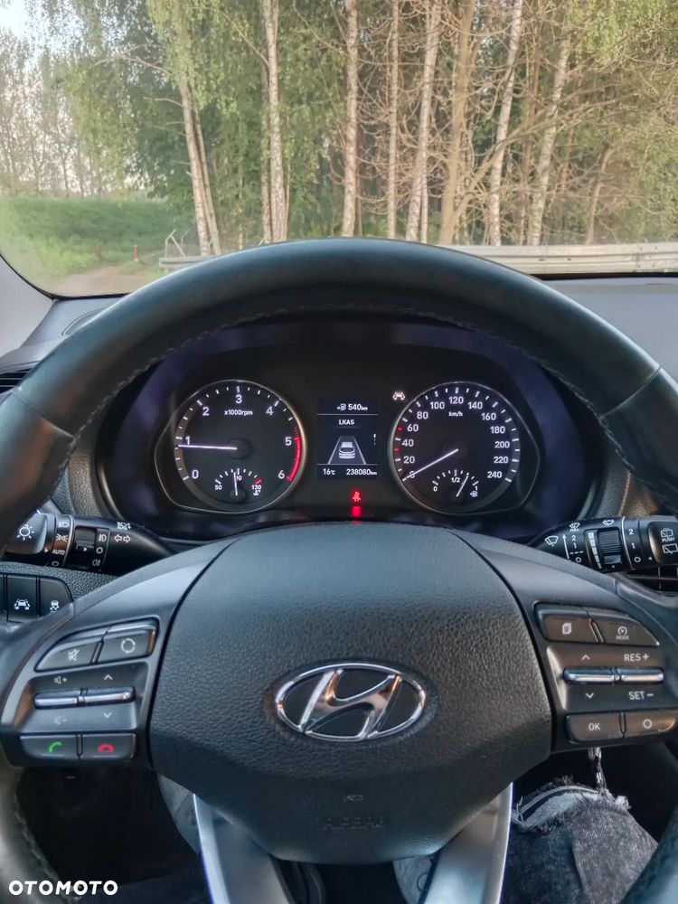 Hyundai i30 1.6 CRDi Classic + - 29
