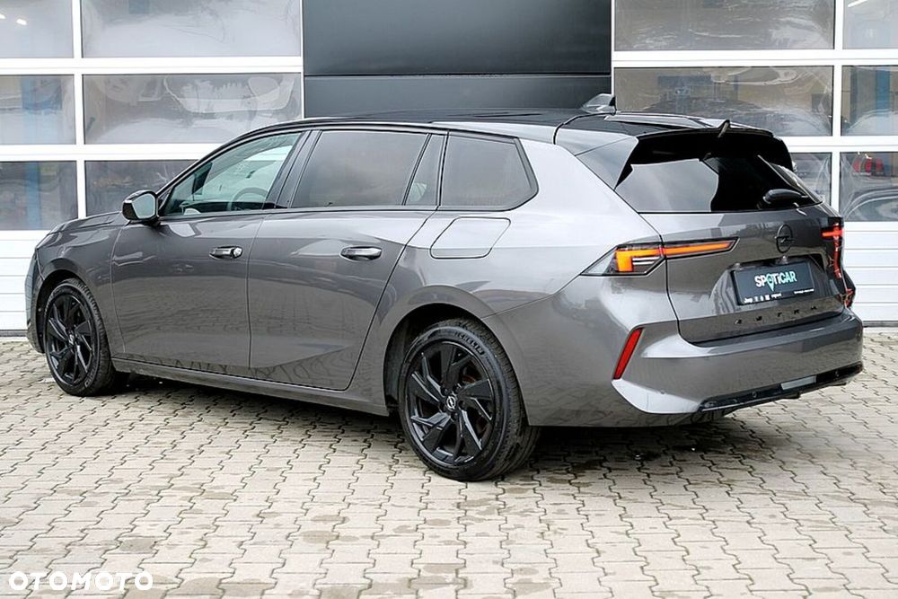 Opel Astra - 15