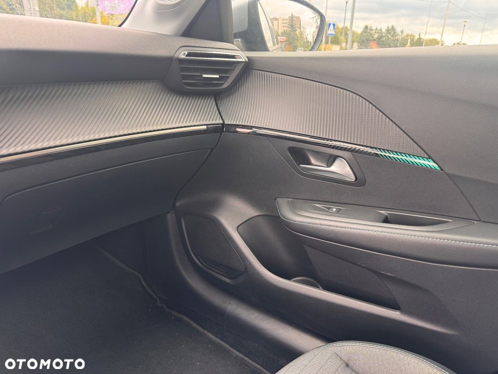 Peugeot 208 PureTech 100 EAT8 Allure Pack - 25