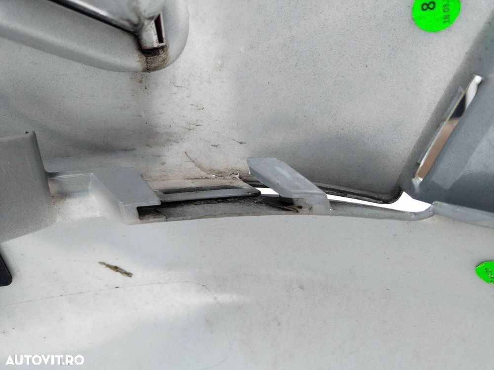 Bara spate Ford Puma ST-Line Gauri pentru an 2019-2020-2021-2022-2023 - 7