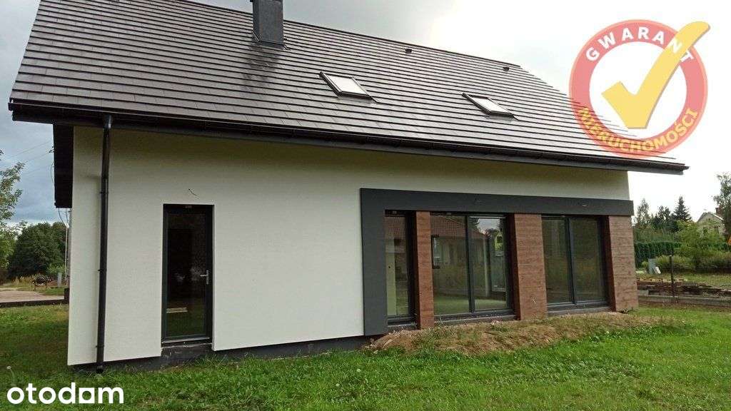 Dom jednorodzinny wolnostojący w centrum Złotorii. - Pełny obrazek: 2/7