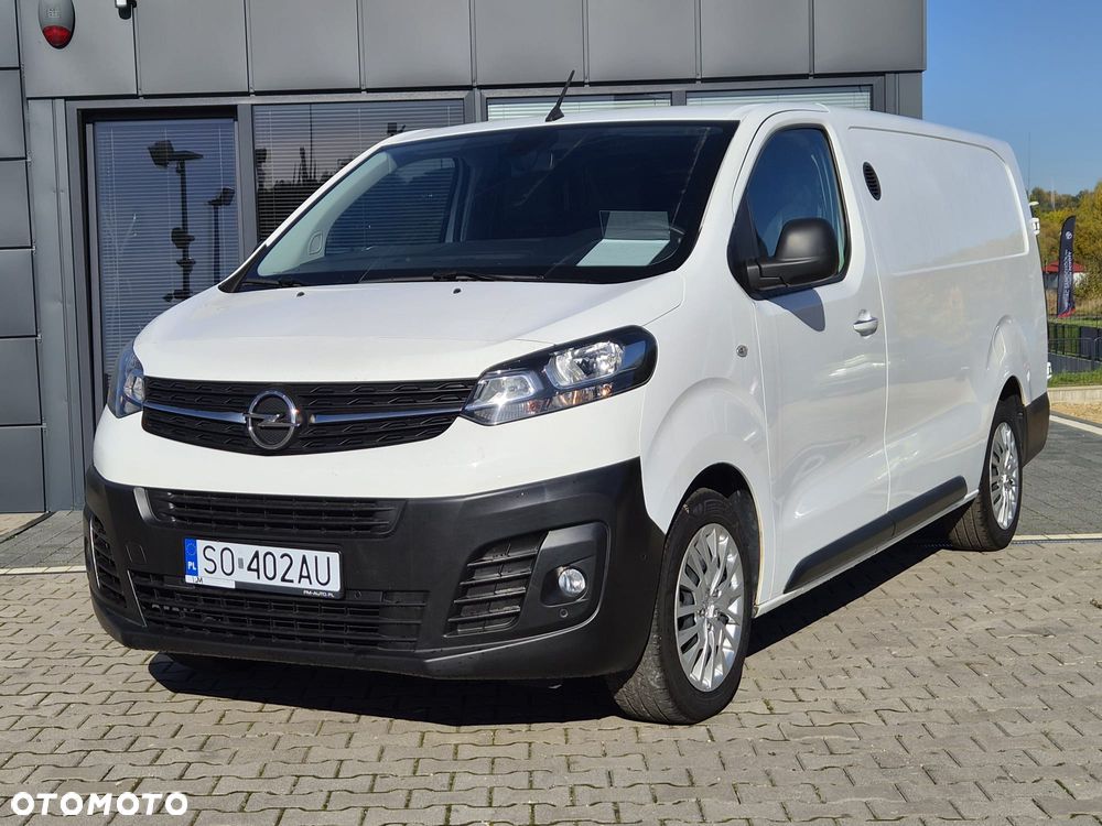 Opel Vivaro - 5