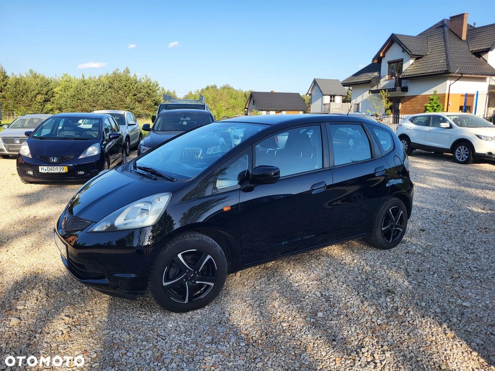 Honda Jazz 1.2 Trend VSA - 17