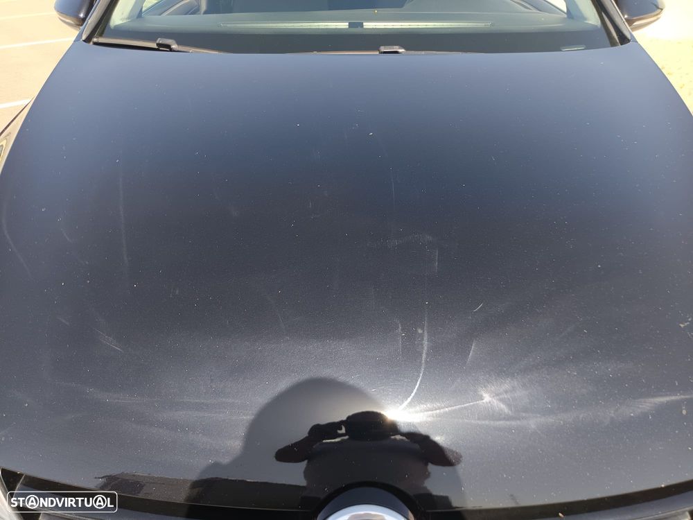 VW Golf Variant 1.6 TDi GPS Edition - 15