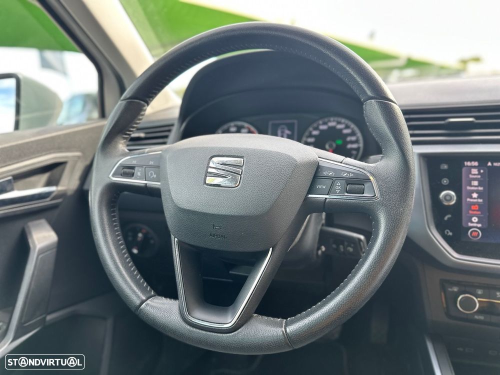 SEAT Arona 1.0 TSI Style DSG - 19