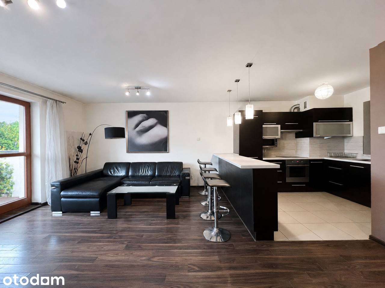 Przestronne 2 pok. | 53 m2 | Balkon i garaż | Ruczaj | Piltza