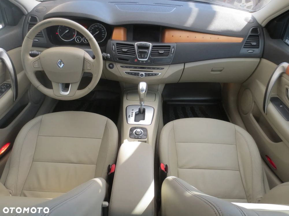 Renault Laguna 2.0 DCi Privilege - 7