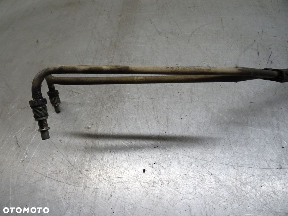 JEEP CHEROKEE KJ LIBERTY 01-05 3.7 PRZEWÓD PRZEWODY OLEJOWE SKRZYNI - 4