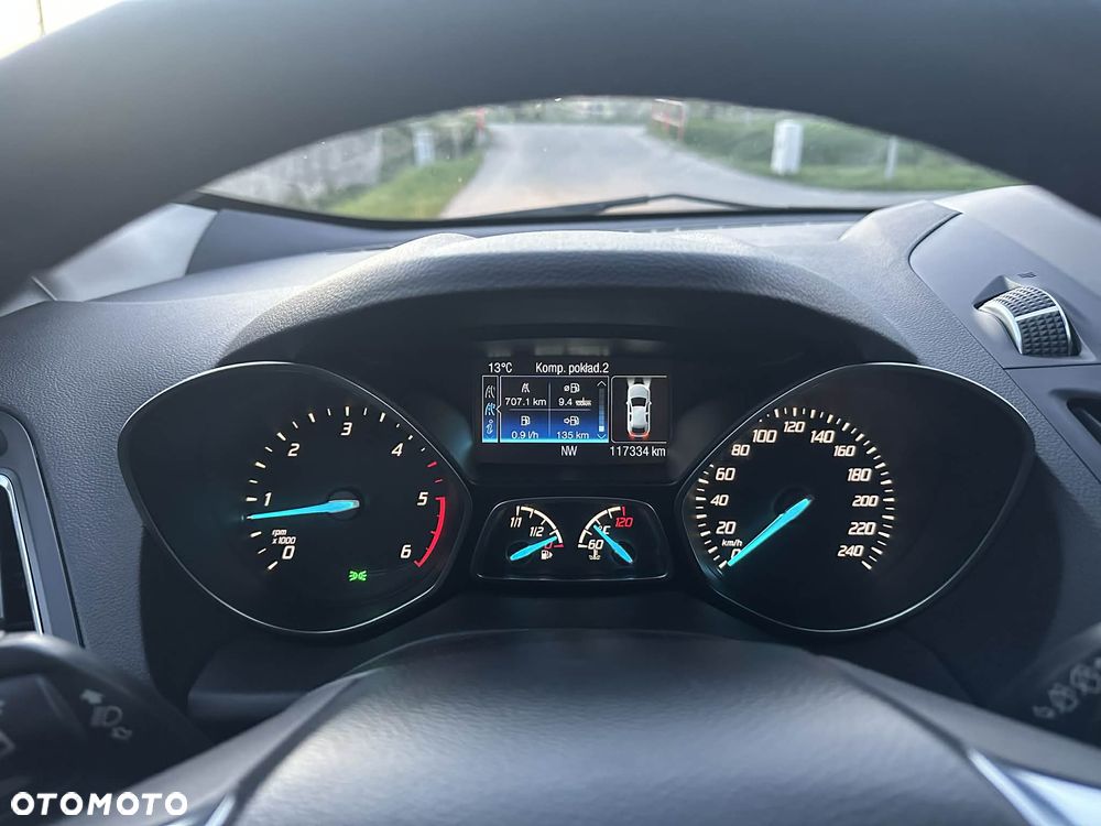 Ford Kuga 2.0 TDCi 4x4 Titanium - 30