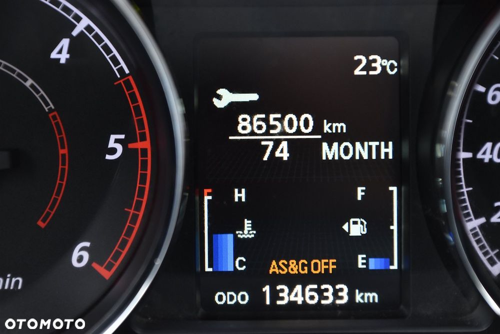 Mitsubishi ASX - 29