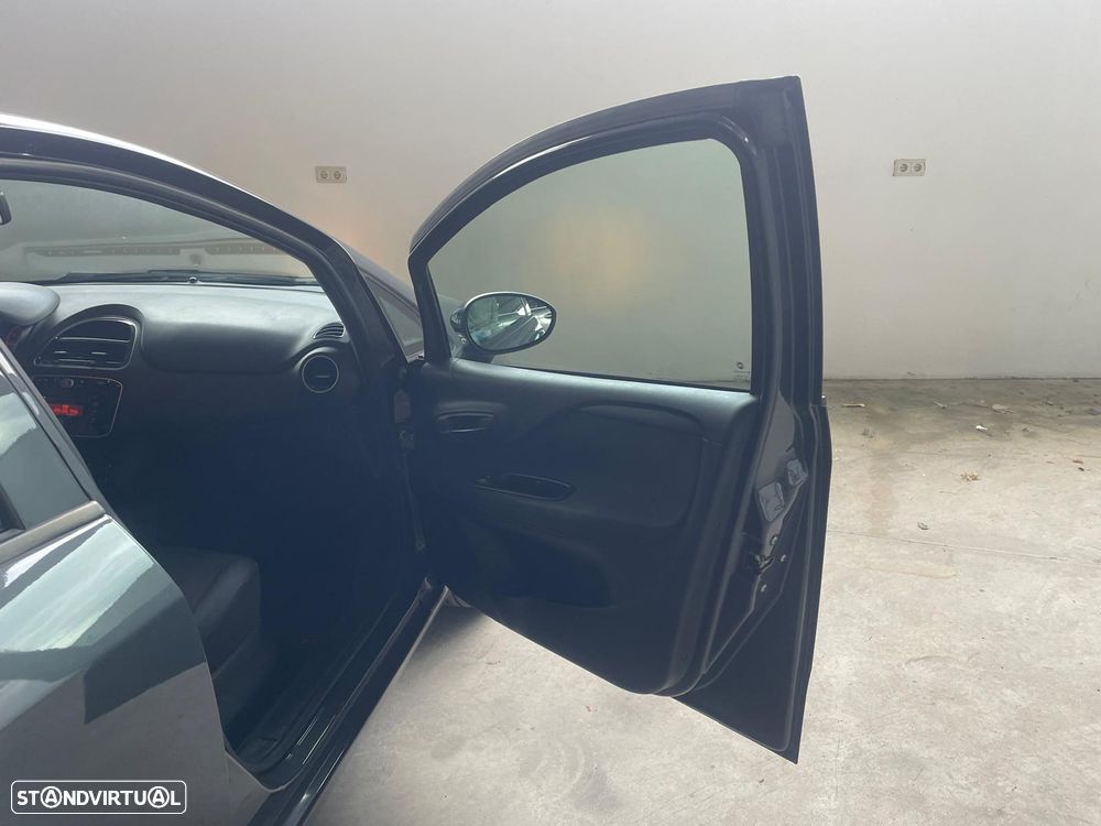 Fiat Punto 1.2 Easy S&S - 17