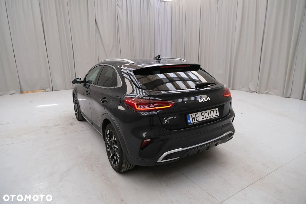 Kia XCeed 1.5 T-GDI Business Line DCT - 2