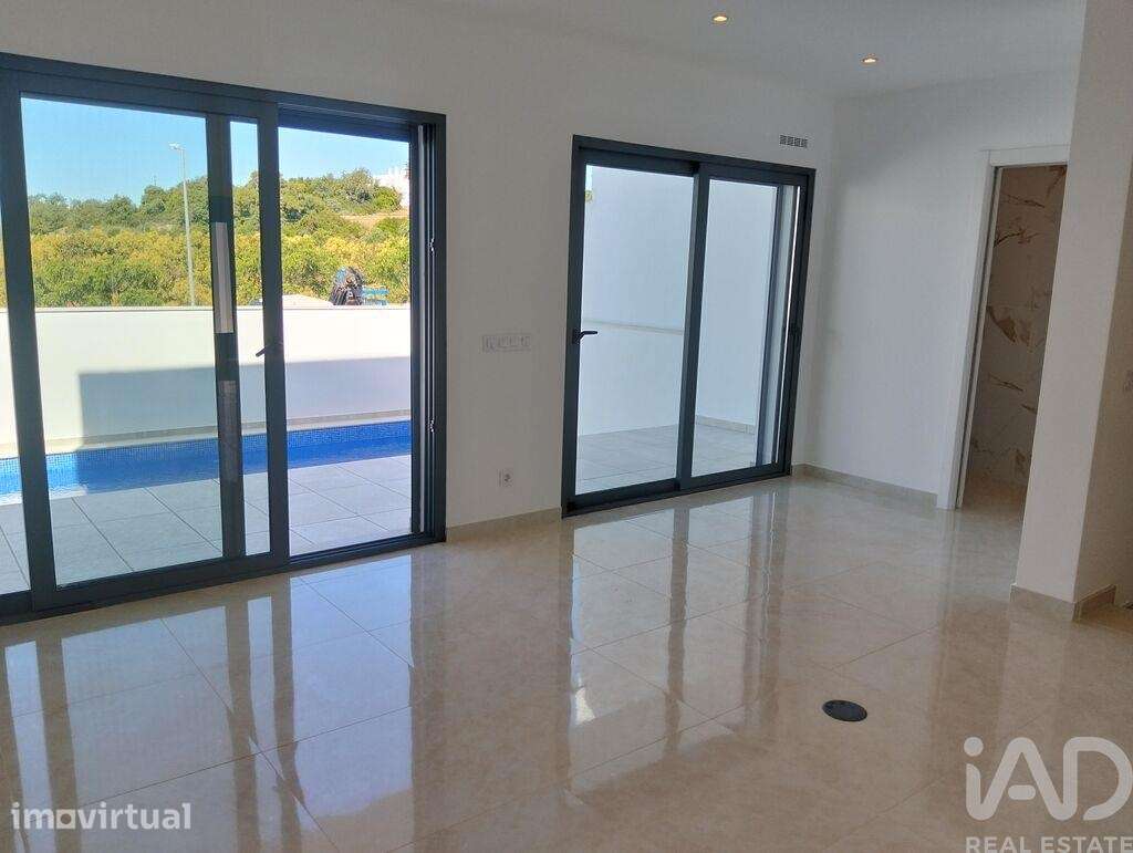 Moradia geminada T3 em Tavira de 225 m2 - Grande imagem: 4/39