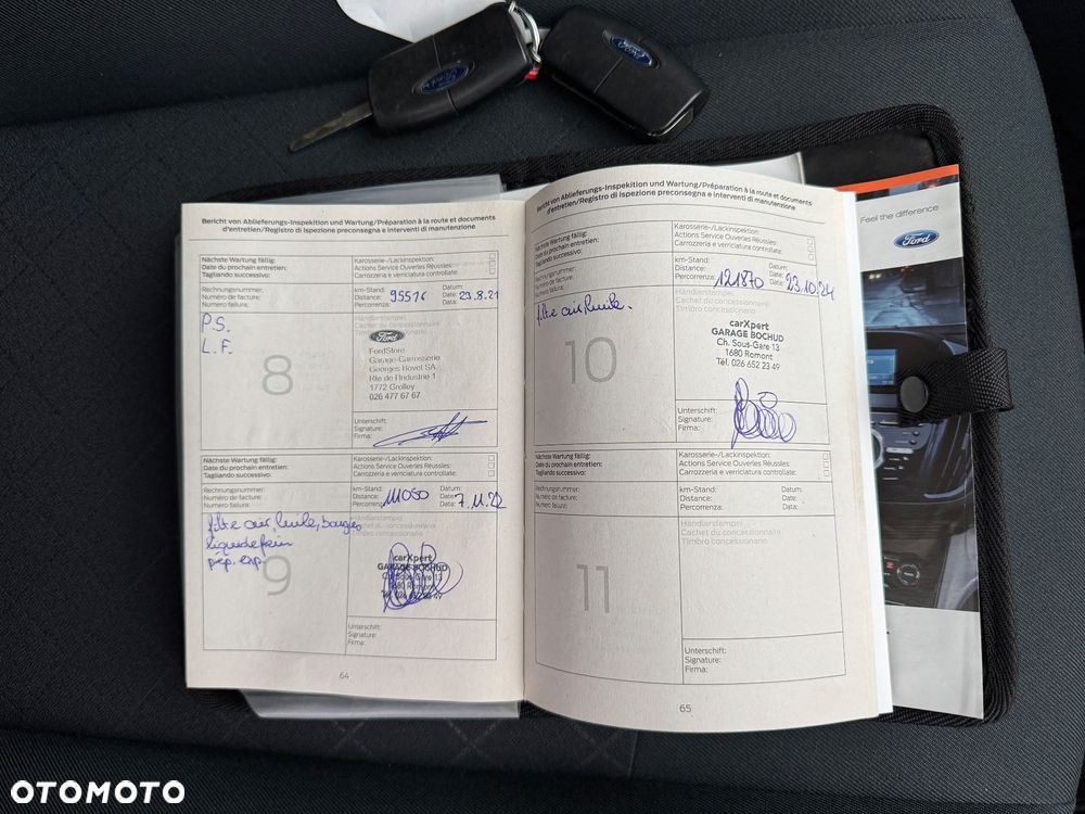 Ford Fiesta 1.4 Champions Edition - 20