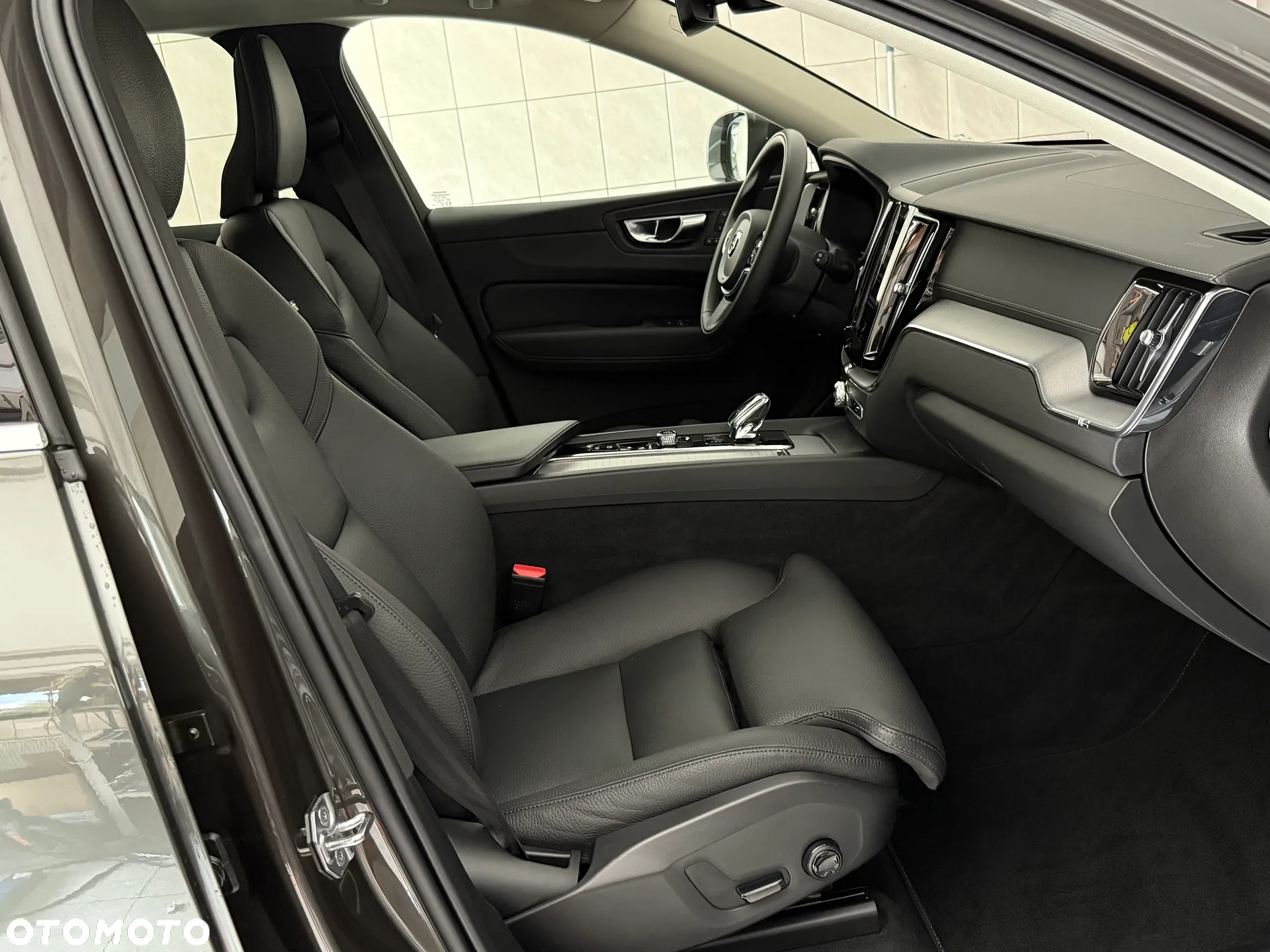 Volvo XC 60 B4 D Geartronic Inscription - 9