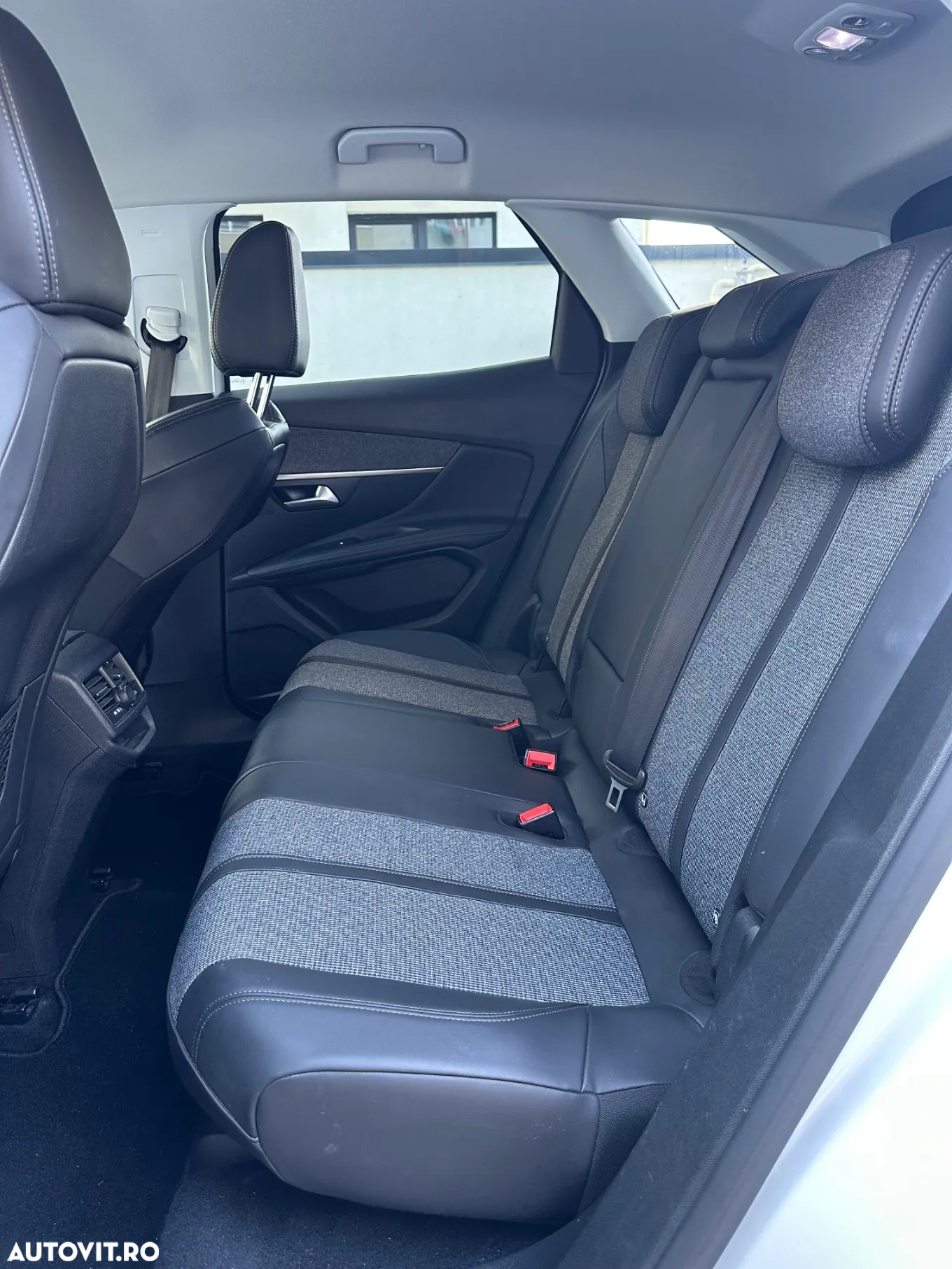 Peugeot 3008 - 7