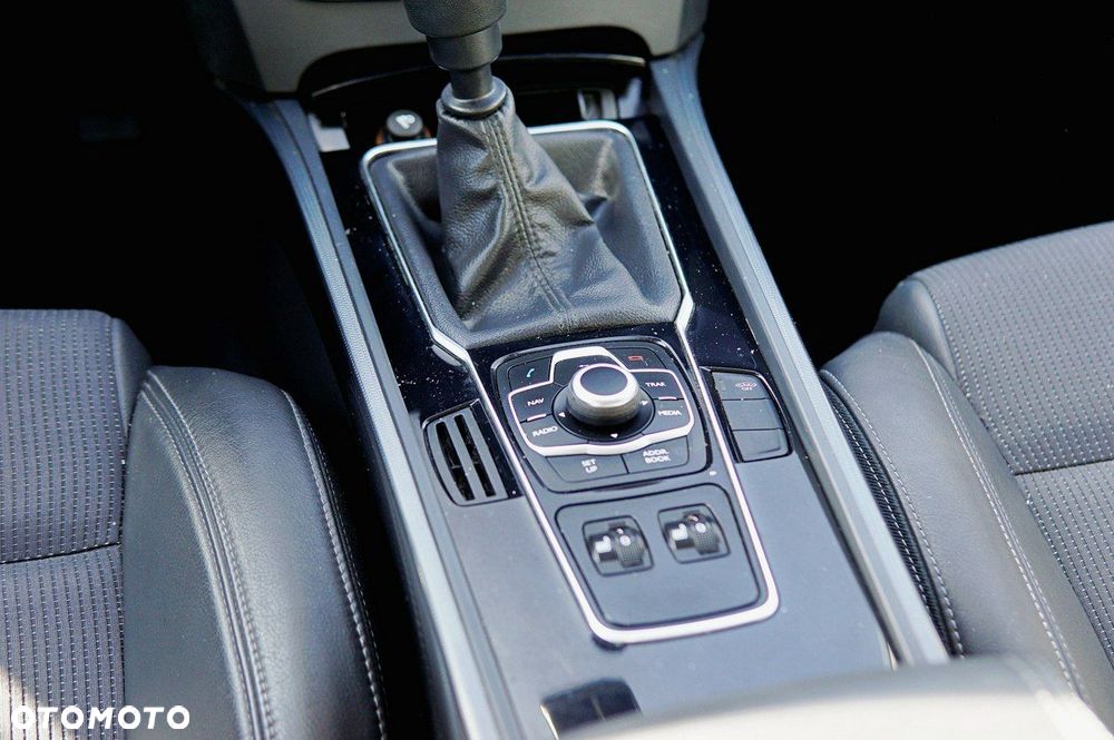 Peugeot 508 2.0 HDi Allure - 20