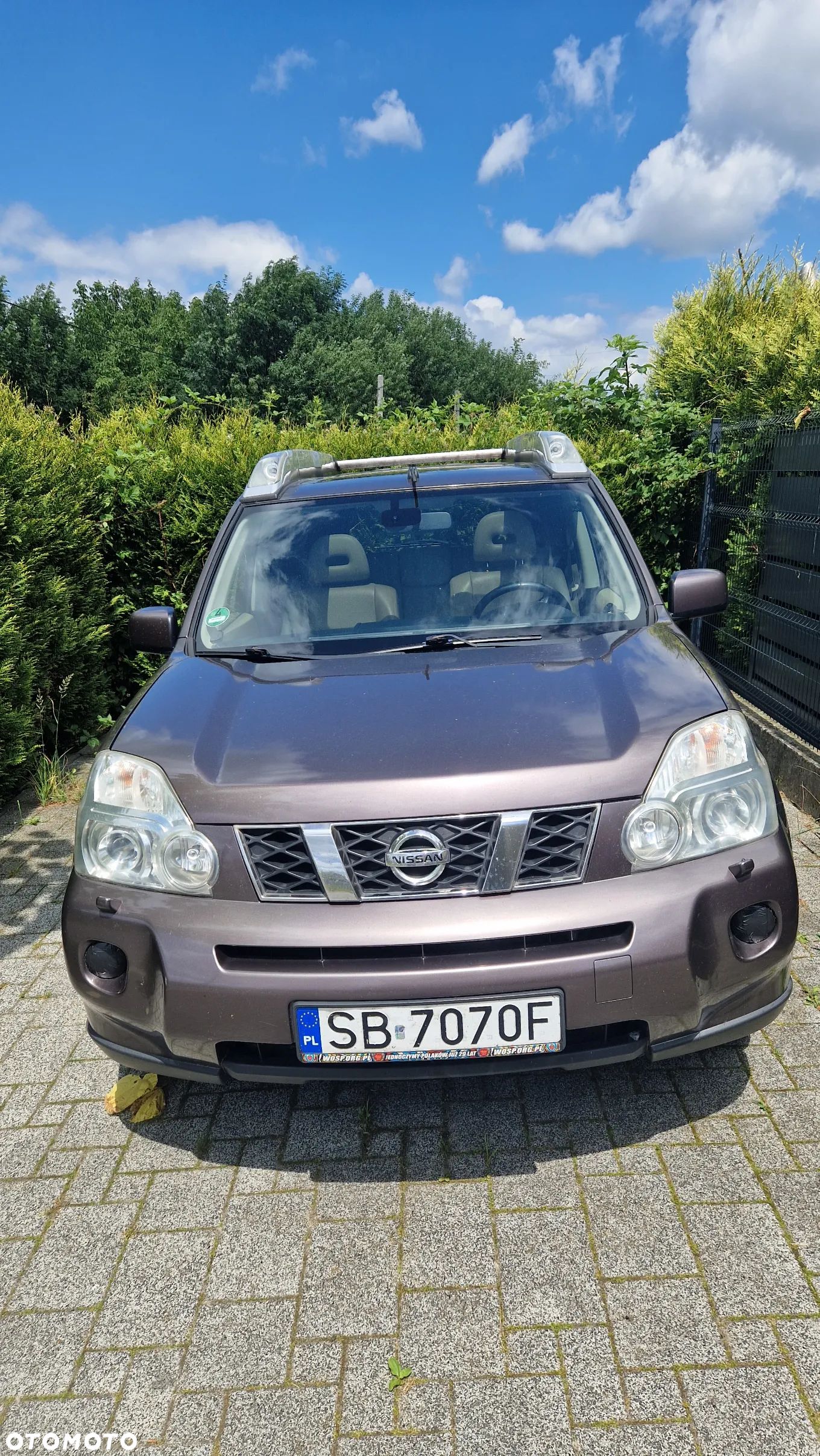 Nissan X-Trail 2.0 dCi LE Platinum - 1