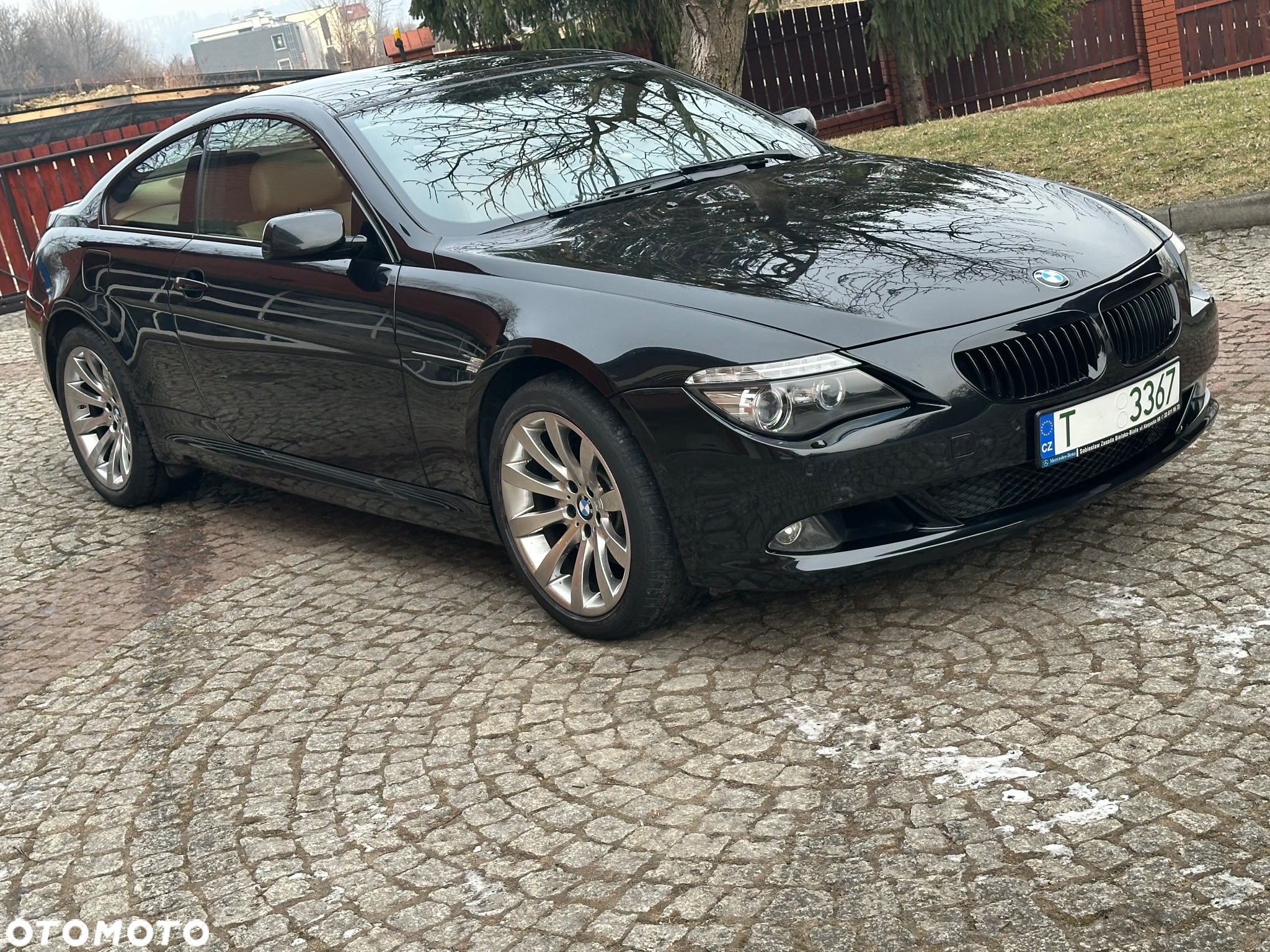 BMW Seria 6 635d - 32