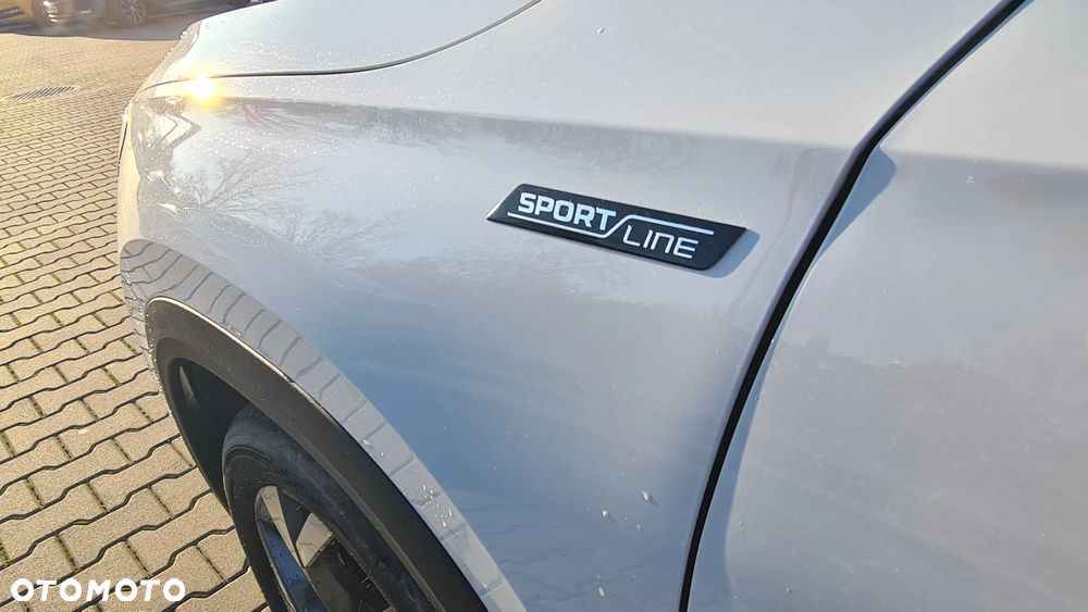 Skoda Kodiaq 2.0 TSI 4x4 Sportline DSG - 12