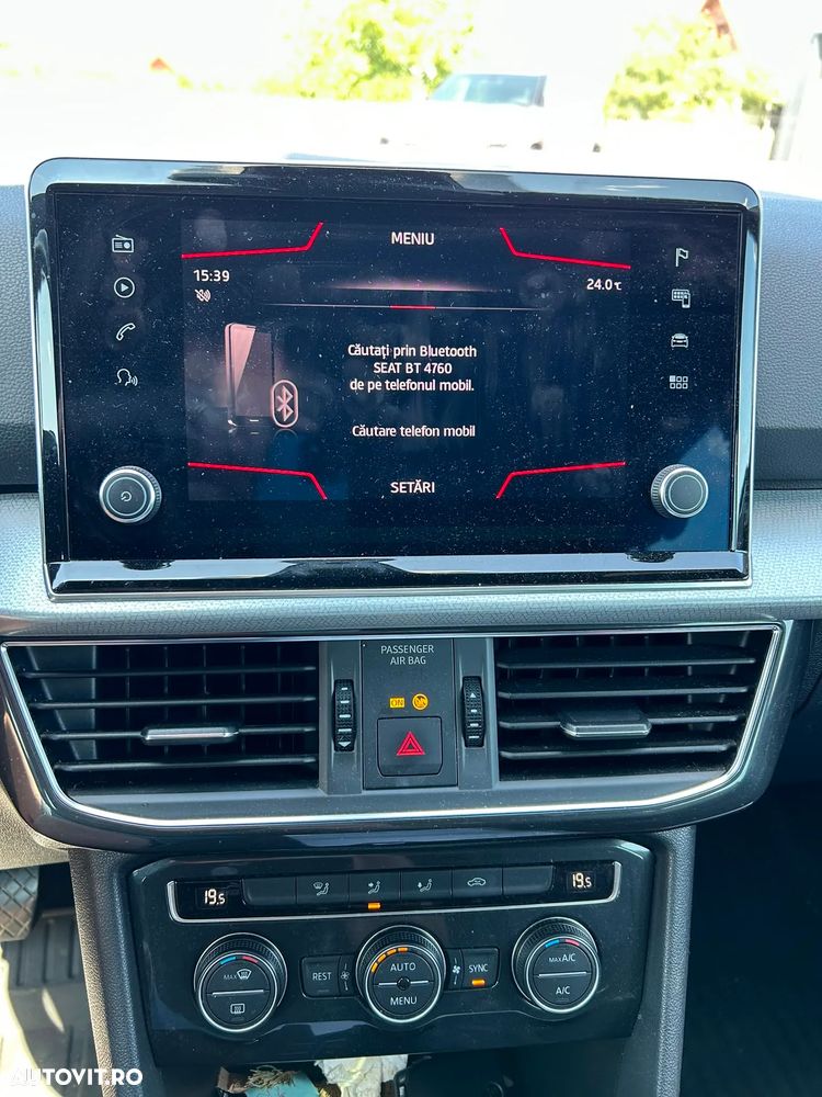 Seat Tarraco - 10