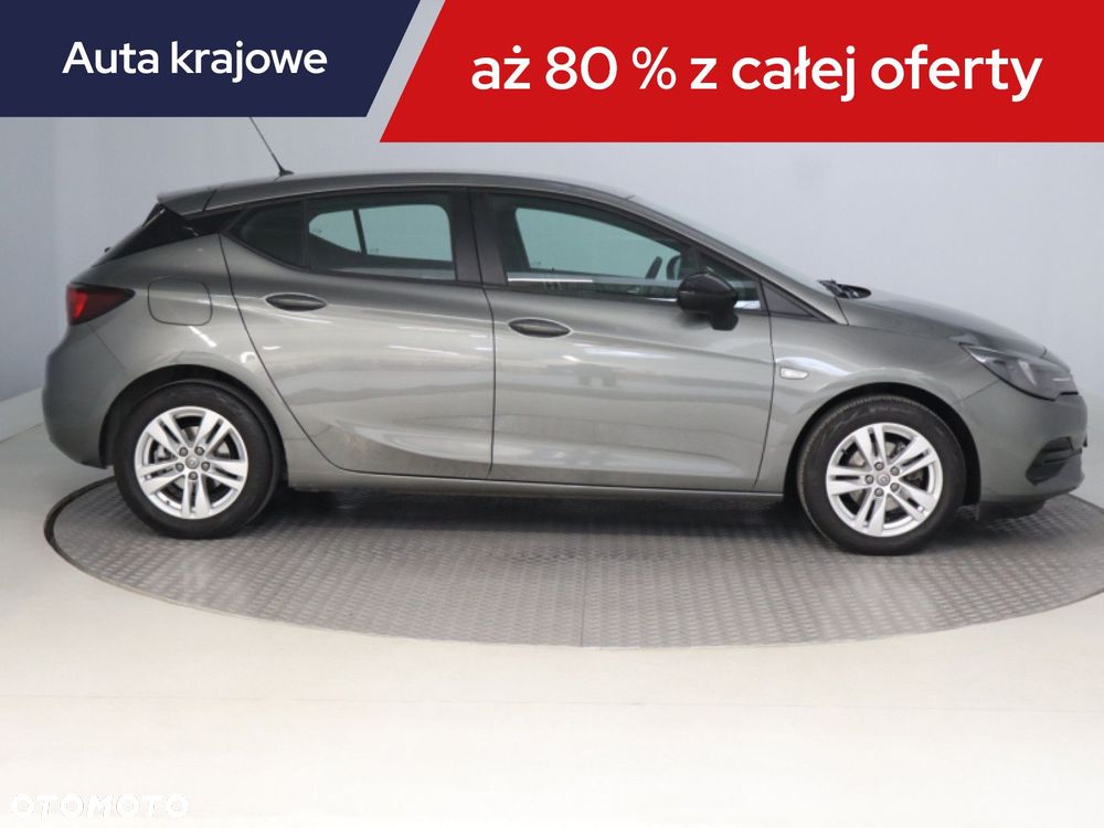 Opel Astra - 8