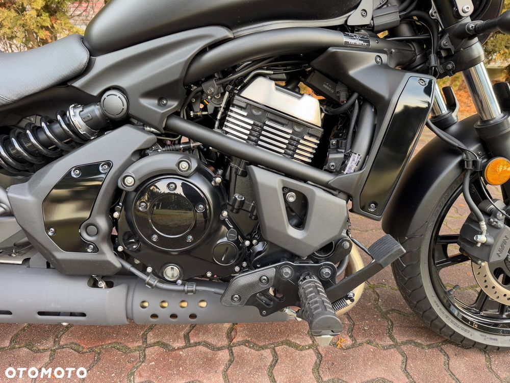 Kawasaki Vulcan - 7
