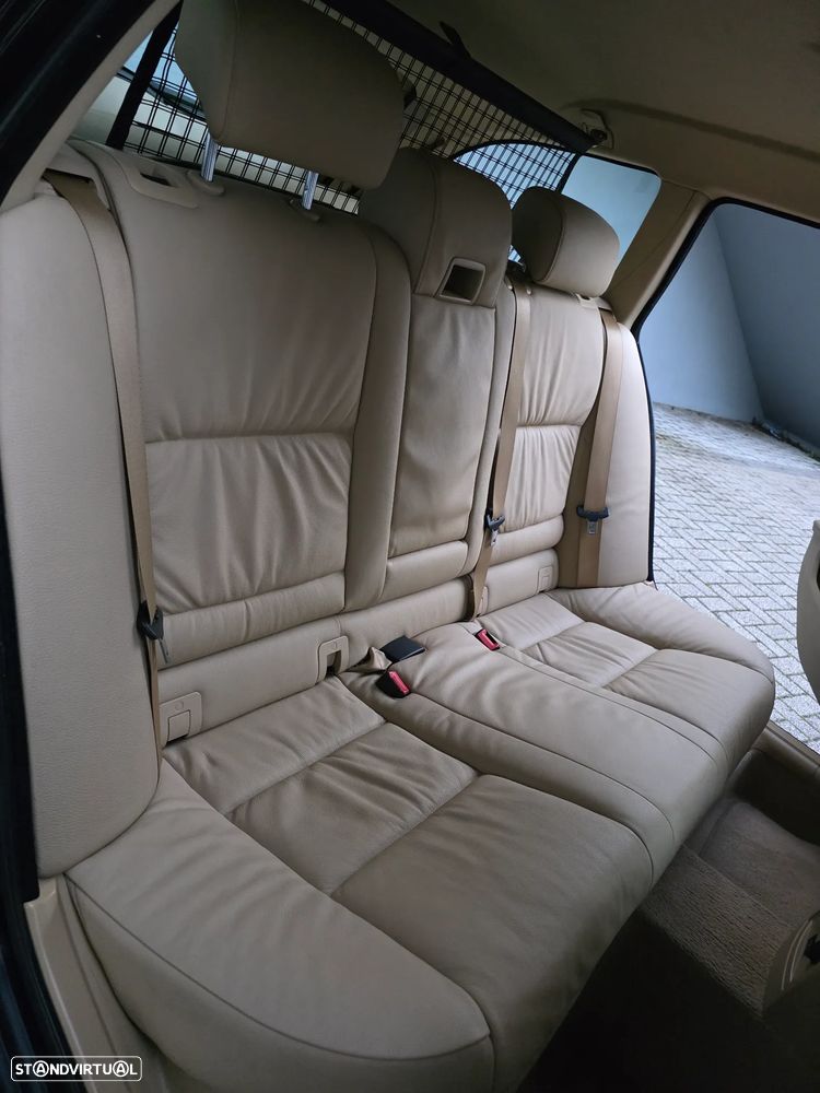 BMW 520 d Sport - 51