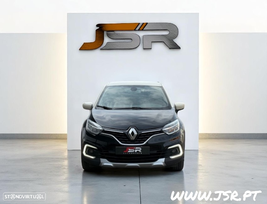 Renault Captur 1.5 dCi Exclusive - 12