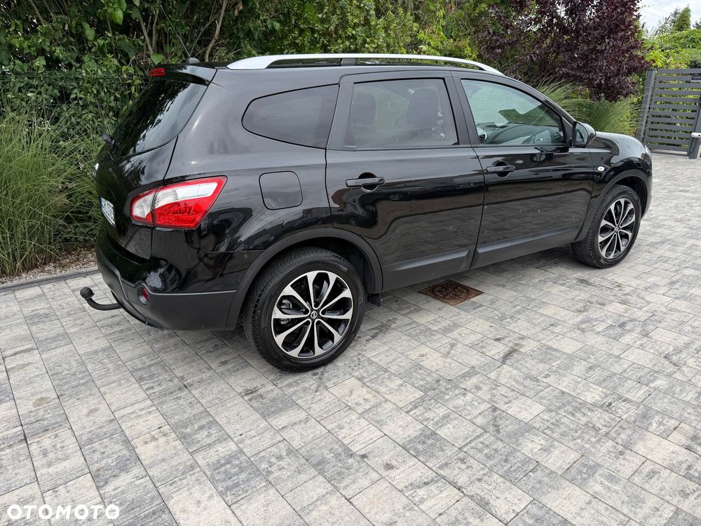 Nissan Qashqai 2.0 Tekna - 4
