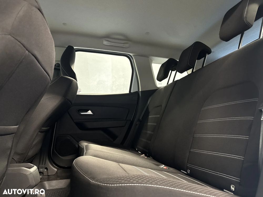 Dacia Duster Blue dCi 115 4WD Comfort - 14