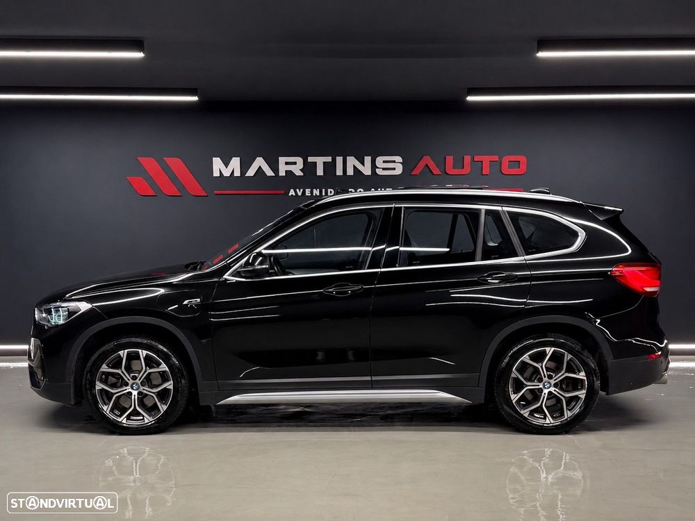 BMW X1 25 e xDrive xLine - 6