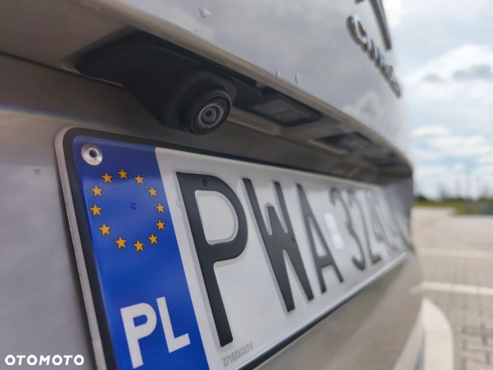 Citroën C4 Picasso 1.6 e-HDi Intensive ETG6 - 7