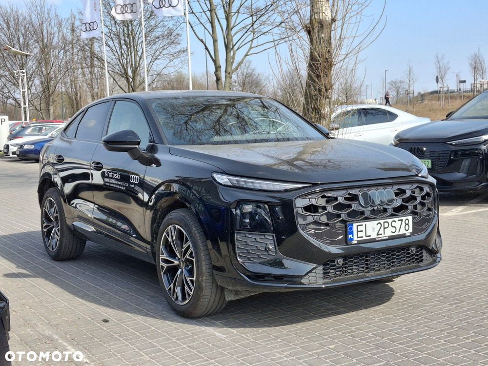 Audi Q3 Sportback - 9