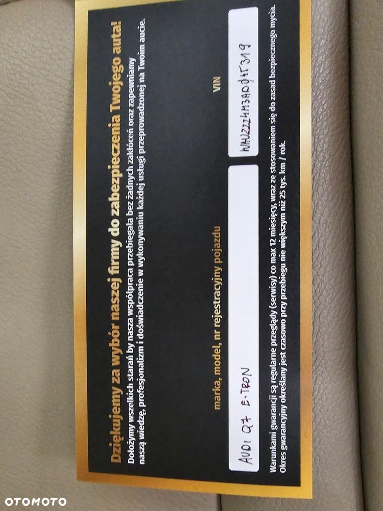 Audi Q7 3.0 TDI Quattro Tiptronic - 14